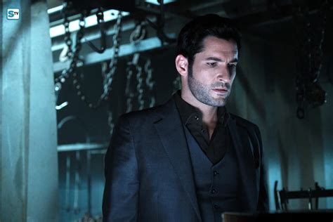 who is sinnerman in lucifer.